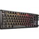 TECLADO CORSAIR K70 CORE TKL RGB MLX RED ESPAÑOL CH-910971E-ES