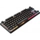 TECLADO CORSAIR K70 CORE TKL RGB MLX RED ESPAÑOL CH-910971E-ES