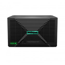 HPE ProLiant MicroServer Gen11 servidor 1 TB Ultra Micro Tower Intel Xeon E E-2434 3,4 GHz 16 GB DDR5-SDRAM 180 W