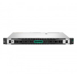 HPE ProLiant DL20 Gen11 servidor Bastidor (1U) Intel Xeon E E-2434 3,4 GHz 16 GB DDR5-SDRAM 290 W