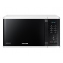 SAMSUNG - Samsung MS23K3515AW/EF microondas Encimera Solo microondas 23 L 800 W Blanco - MS23K3515AW