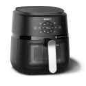 Philips 2000 series NA221/00 Airfryer serie 2000 4,2 l (plata)