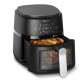 Philips 2000 series NA221/00 Airfryer serie 2000 4,2 l (plata)