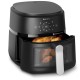 Philips 2000 series Airfryer serie 2000 NA231/00 de 6,2 l (plata)