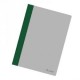 DOHE - DOHE DOSSIER FASTENER BASIC FOLIO VERDE -10U- - 91342