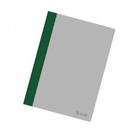 DOHE - DOHE DOSSIER FASTENER BASIC FOLIO VERDE -10U- - 91342