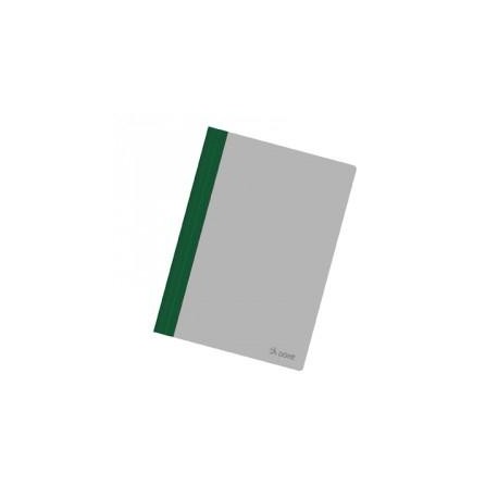 DOHE - DOHE DOSSIER FASTENER BASIC FOLIO VERDE -10U- - 91342