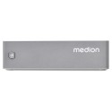 MEDION S06 MD35310 Intel® Core™ i3 i3-1315U DDR4-SDRAM Mini PC Negro