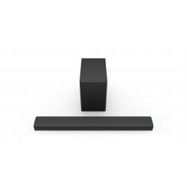 TCL - TCL C C935UE altavoz soundbar Negro 5.1.2 canales 780 W - C935UE