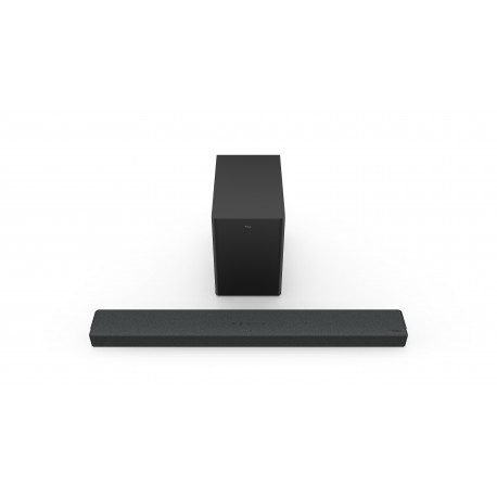 TCL - TCL C C935UE altavoz soundbar Negro 5.1.2 canales 780 W - C935UE