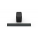 TCL - TCL C C935UE altavoz soundbar Negro 5.1.2 canales 780 W - C935UE