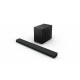 TCL - TCL C C935UE altavoz soundbar Negro 5.1.2 canales 780 W - C935UE