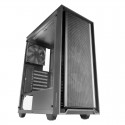 MARS GAMING - CAJA SEMITORRE ATX MC-PMAX  NEGRO MARS GAMING - MCPMAX