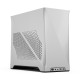 FRACTAL DESIGN - Fractal Design Era 2 Mini Tower Plata - fd-c-era2n-01