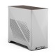 FRACTAL DESIGN - Fractal Design Era 2 Mini Tower Plata - fd-c-era2n-01