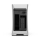 FRACTAL DESIGN - Fractal Design Era 2 Mini Tower Plata - fd-c-era2n-01