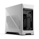 FRACTAL DESIGN - Fractal Design Era 2 Mini Tower Plata - fd-c-era2n-01