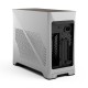 FRACTAL DESIGN - Fractal Design Era 2 Mini Tower Plata - fd-c-era2n-01