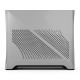 FRACTAL DESIGN - Fractal Design Era 2 Mini Tower Plata - fd-c-era2n-01