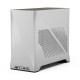 FRACTAL DESIGN - Fractal Design Era 2 Mini Tower Plata - fd-c-era2n-01