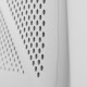 FRACTAL DESIGN - Fractal Design Era 2 Mini Tower Plata - fd-c-era2n-01