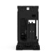 FRACTAL DESIGN - Fractal Design Era 2 Mini Tower Plata - fd-c-era2n-01