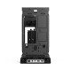 FRACTAL DESIGN - Fractal Design Era 2 Mini Tower Plata - fd-c-era2n-01