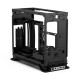 FRACTAL DESIGN - Fractal Design Era 2 Mini Tower Plata - fd-c-era2n-01