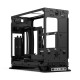 FRACTAL DESIGN - Fractal Design Era 2 Mini Tower Plata - fd-c-era2n-01