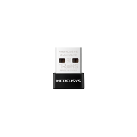 ADAPTADOR MERCUSYS MA530 BLUETOOTH 5.3 NANO USB