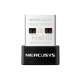 ADAPTADOR MERCUSYS MA530 BLUETOOTH 5.3 NANO USB