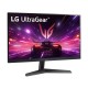 LG 24GS60F pantalla para PC 61 cm (24'') 1920 x 1080 Pixeles Full HD LCD Negro