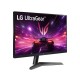 LG 24GS60F pantalla para PC 61 cm (24'') 1920 x 1080 Pixeles Full HD LCD Negro