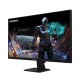 GIGABYTE GS27QA 27'' Monitor de Juego QHD - 2560 x 1440 (QHD), 180Hz, 1ms, 300