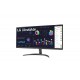 LG 34WQ500-B pantalla para PC 86,4 cm (34'') 2560 x 1080 Pixeles UltraWide Full HD LED Negro