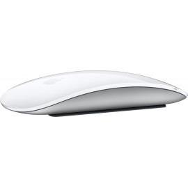 APPLE - Apple Magic Mouse ratón Oficina Ambidextro RF Wireless + Bluetooth - CC32462