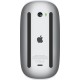 APPLE - Apple Magic Mouse ratón Oficina Ambidextro RF Wireless + Bluetooth - CC32462