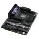 ASUS - ASUS ROG CROSSHAIR X870E HERO AMD X870E Zócalo AM5 ATX - 90MB1IE0-M0EAY0