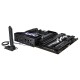 ASUS - ASUS ROG CROSSHAIR X870E HERO AMD X870E Zócalo AM5 ATX - 90MB1IE0-M0EAY0