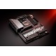 ASUS - ASUS ROG CROSSHAIR X870E HERO AMD X870E Zócalo AM5 ATX - 90MB1IE0-M0EAY0