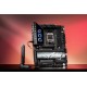 ASUS - ASUS ROG CROSSHAIR X870E HERO AMD X870E Zócalo AM5 ATX - 90MB1IE0-M0EAY0