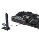 ASUS - ASUS TUF GAMING X870-PLUS WIFI AMD X870 Zócalo AM5 ATX - TUF GAMING X870-PLUS WIFI