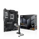 ASUS - ASUS TUF GAMING X870-PLUS WIFI AMD X870 Zócalo AM5 ATX - TUF GAMING X870-PLUS WIFI