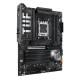 ASUS - ASUS TUF GAMING X870-PLUS WIFI AMD X870 Zócalo AM5 ATX - TUF GAMING X870-PLUS WIFI