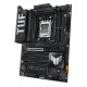 ASUS - ASUS TUF GAMING X870-PLUS WIFI AMD X870 Zócalo AM5 ATX - TUF GAMING X870-PLUS WIFI