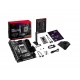 ASUS - ASUS ROG STRIX X870-I GAMING WIFI AMD X870 Zócalo AM5 mini ITX - ROG STRIX X870-I GAMING WIFI