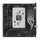 ASUS - ASUS ROG STRIX X870-I GAMING WIFI AMD X870 Zócalo AM5 mini ITX - ROG STRIX X870-I GAMING WIFI