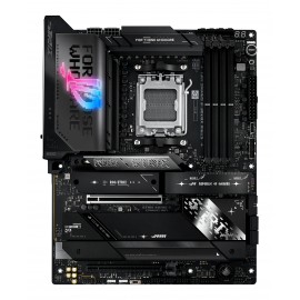 ASUS - ASUS ROG STRIX X870E-E GAMING WIFI AMD X870E Zócalo AM5 ATX - ROG STRIX X870E-E GAMING WIFI