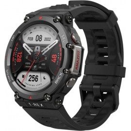 AMAZFIT - AMAZFIT T-REX 2 EMBER BLACK - W2170OV2N