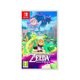 NINTENDO - JUEGO NINTENDO SWITCH THE LEGEND OF ZELDA: ECHOES - 10013843